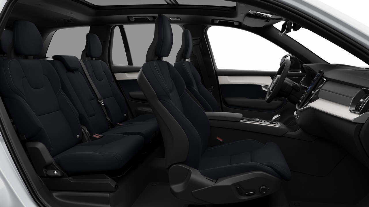 2026 Volvo XC90 - Image 13