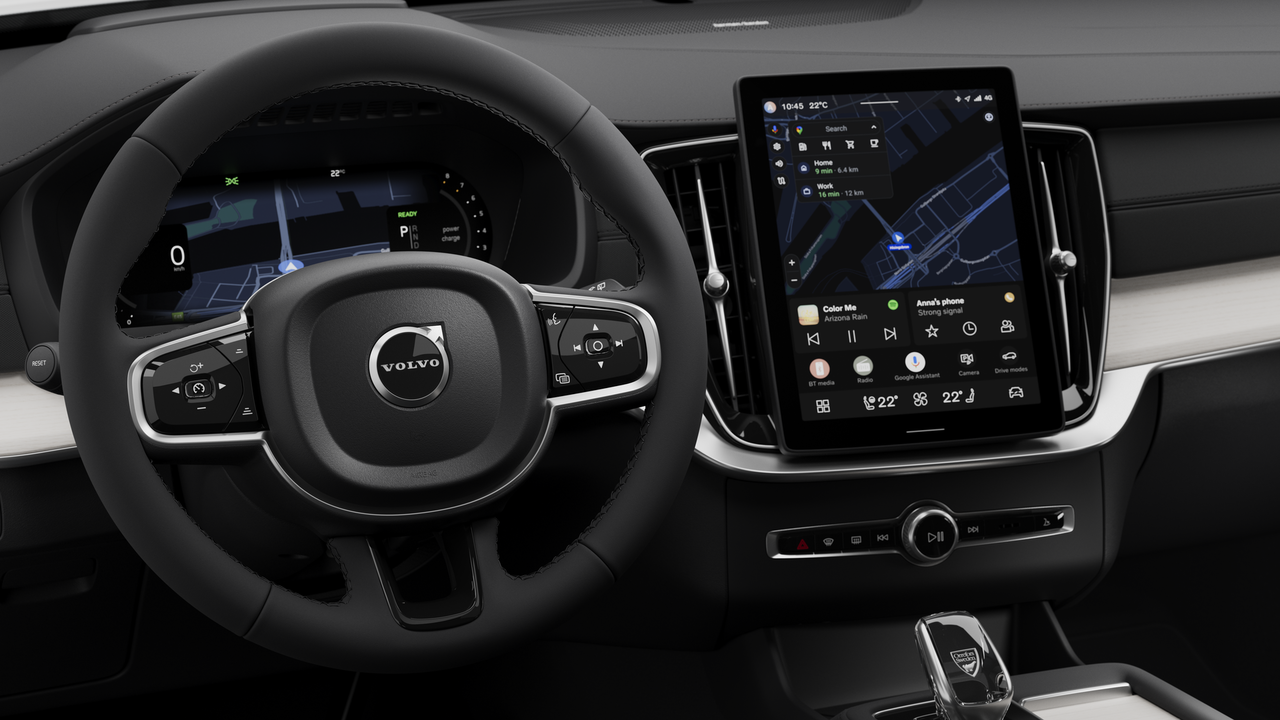 2026 Volvo XC90 - Image 14