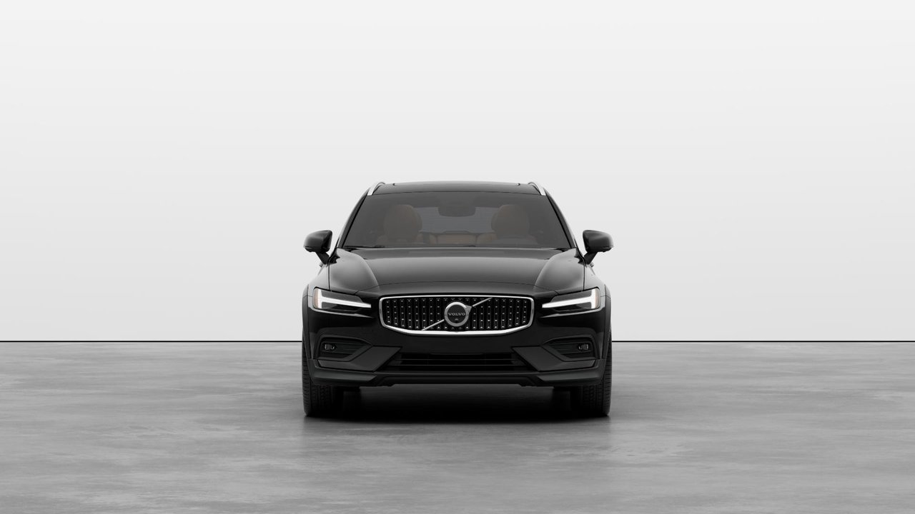 2026 Volvo V60 Cross Country - Image 3