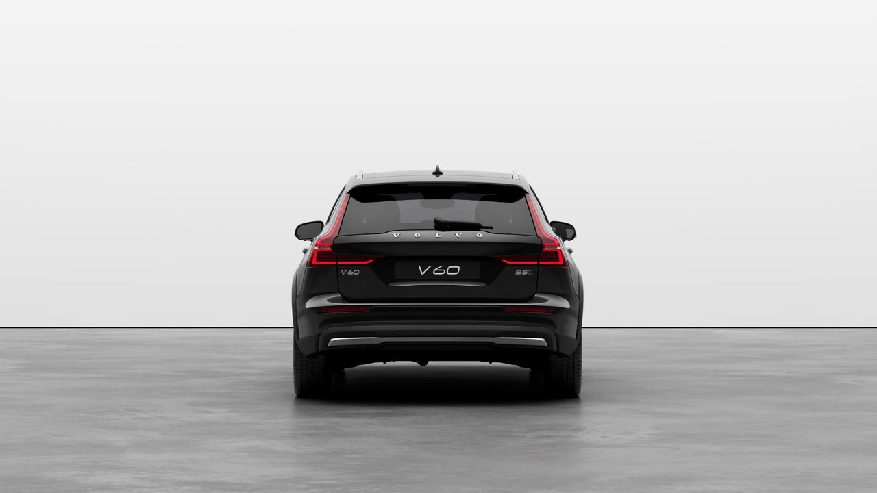 2026 Volvo V60 Cross Country - Image 4
