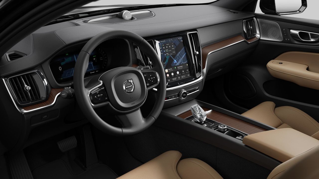 2026 Volvo V60 Cross Country - Image 8