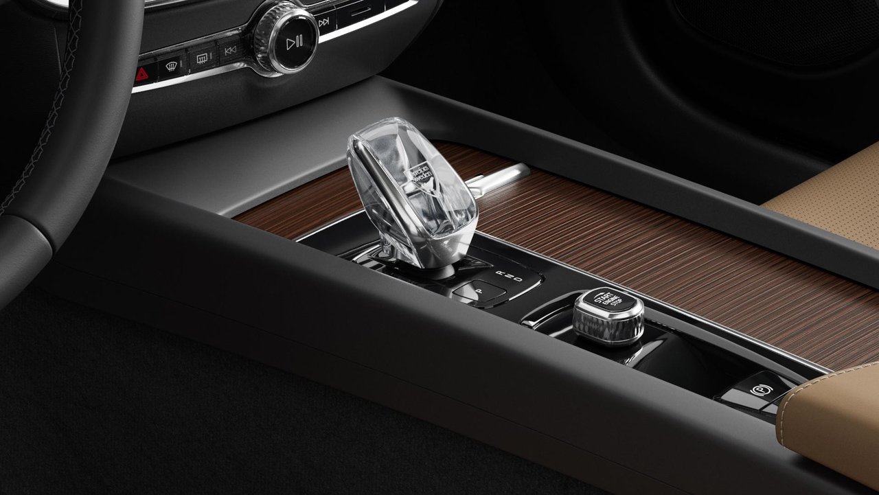 2026 Volvo V60 Cross Country - Image 9