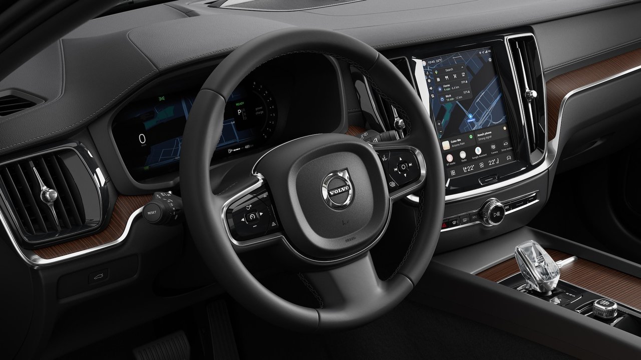 2026 Volvo V60 Cross Country - Image 12
