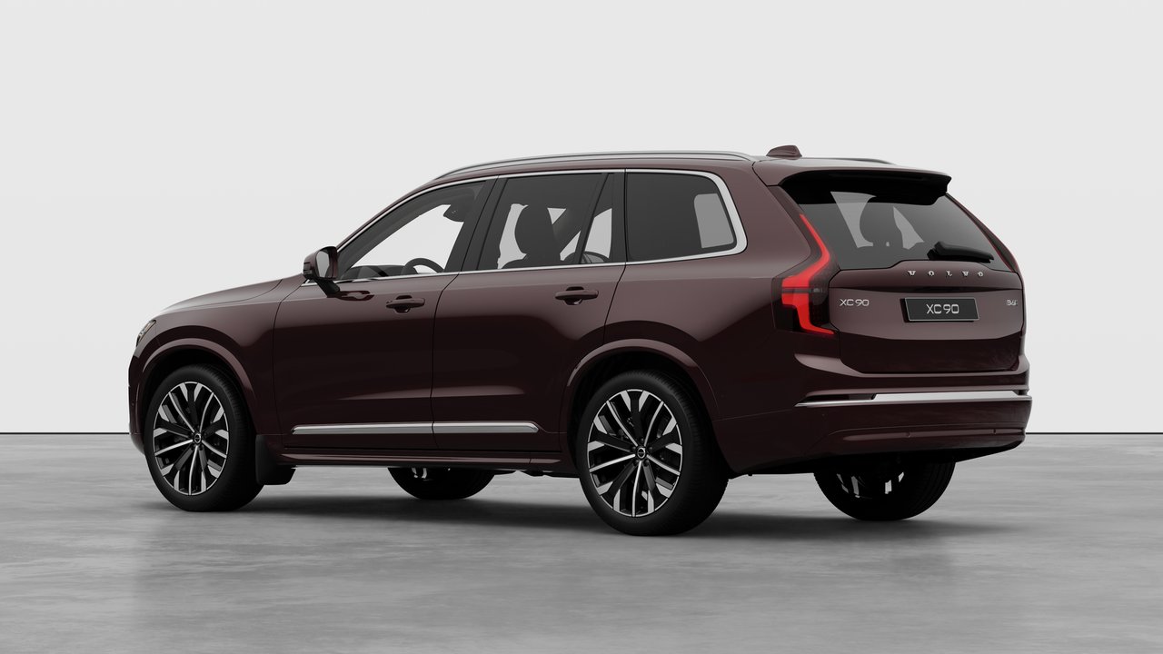 2026 Volvo XC90 - Image 2