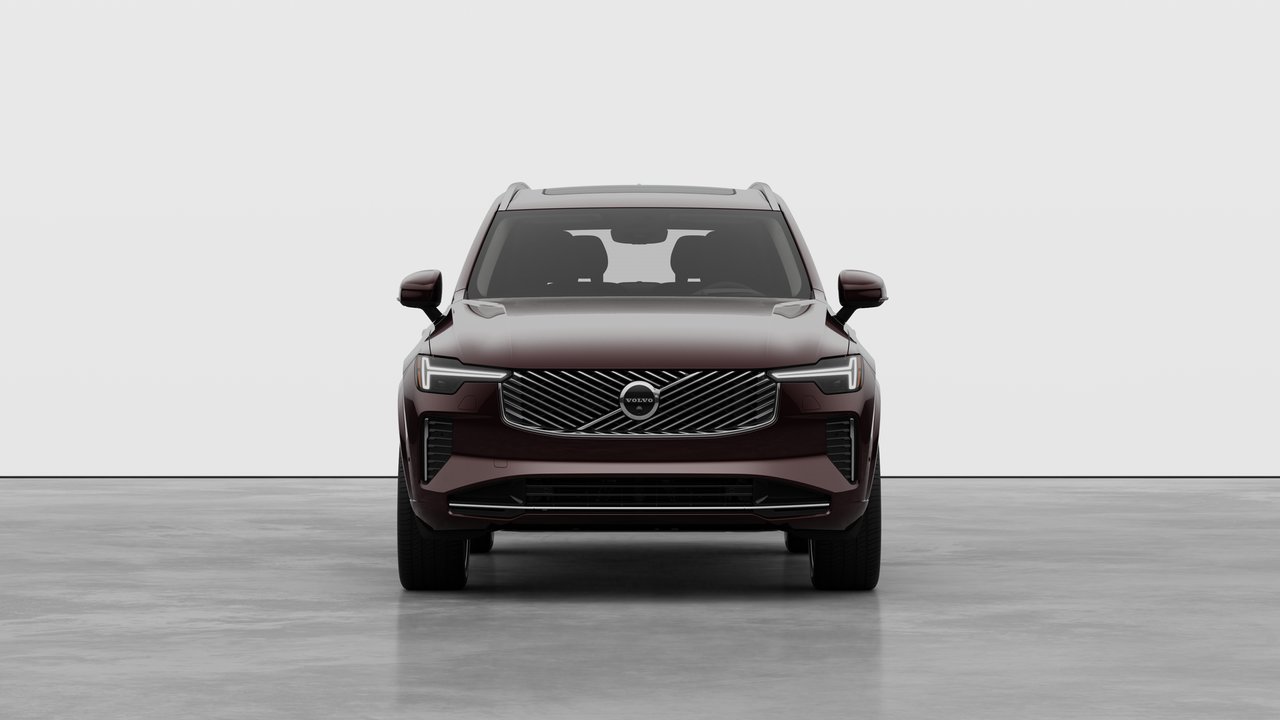 2026 Volvo XC90 - Image 5