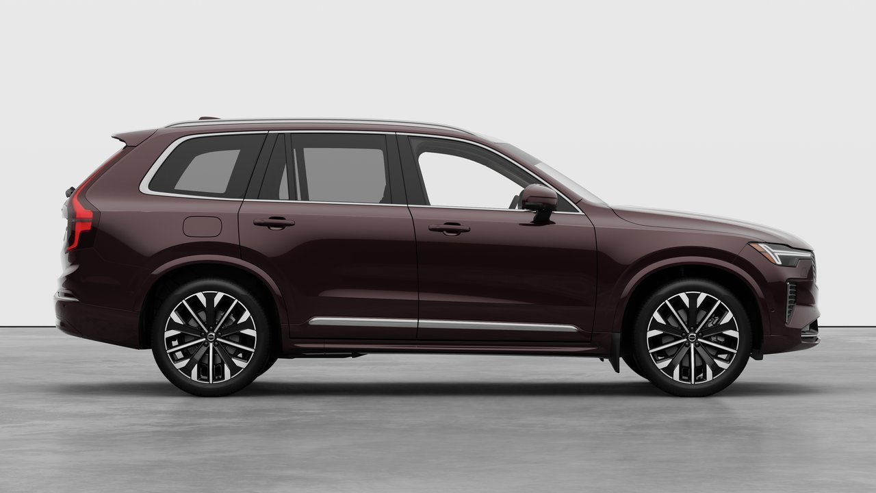 2026 Volvo XC90 - Image 7
