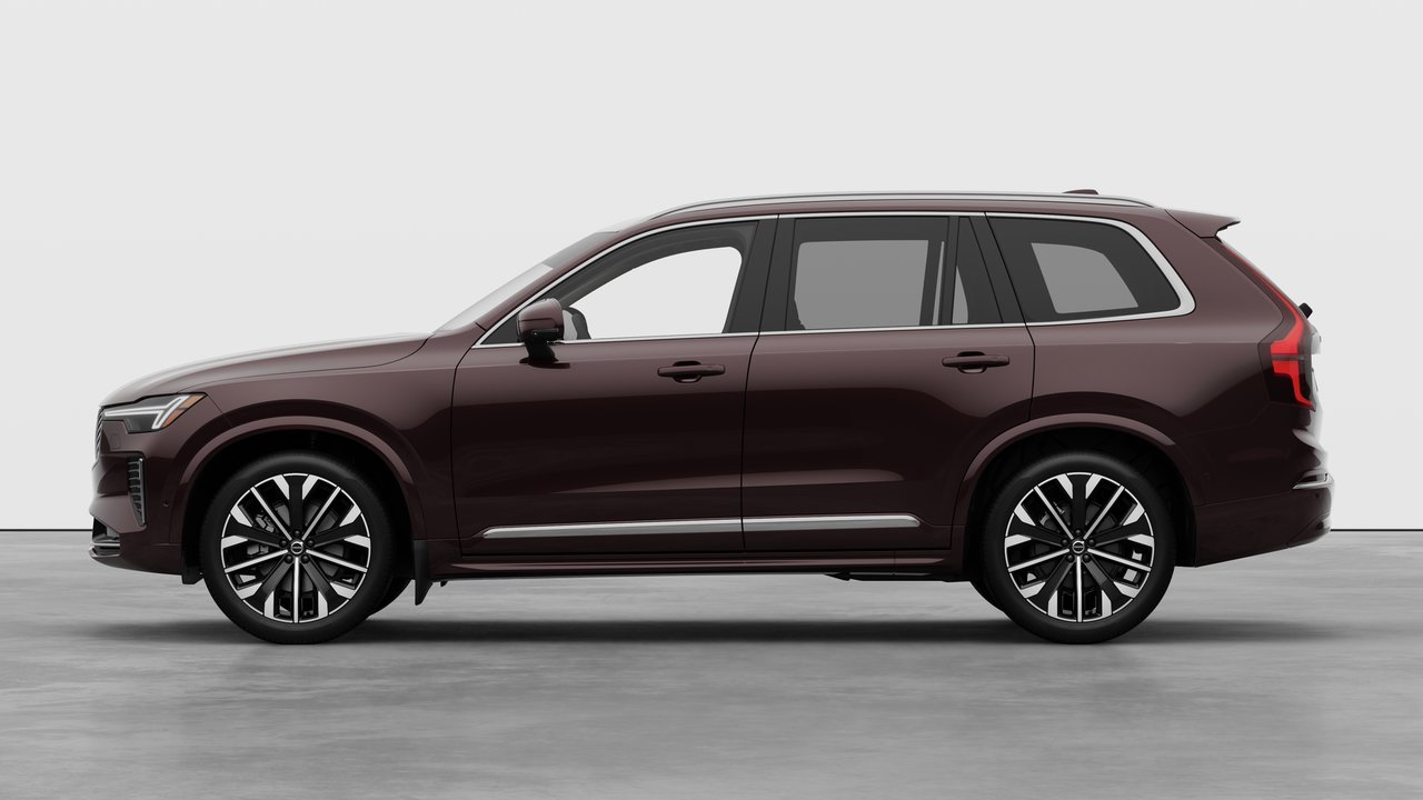 2026 Volvo XC90 - Image 8