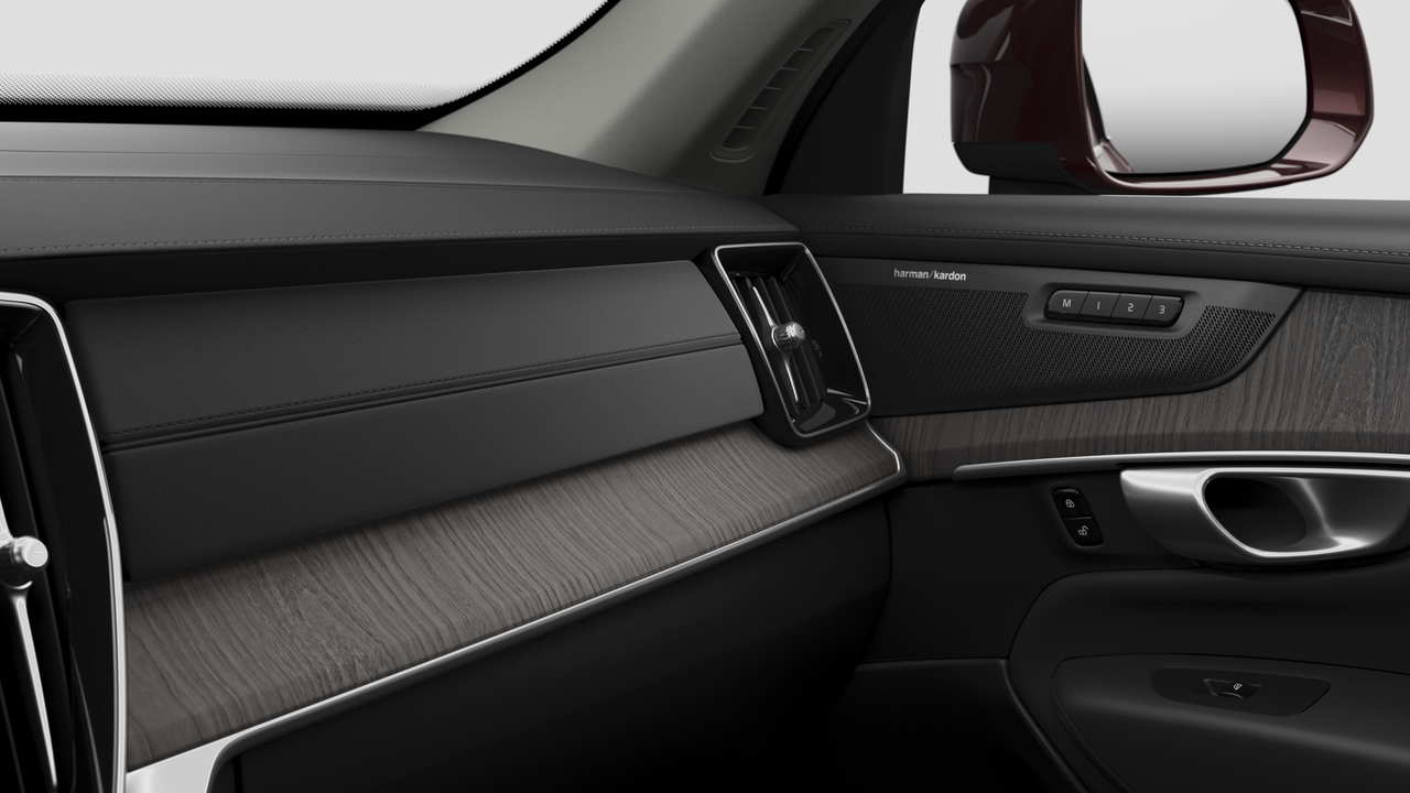 2026 Volvo XC90 - Image 9