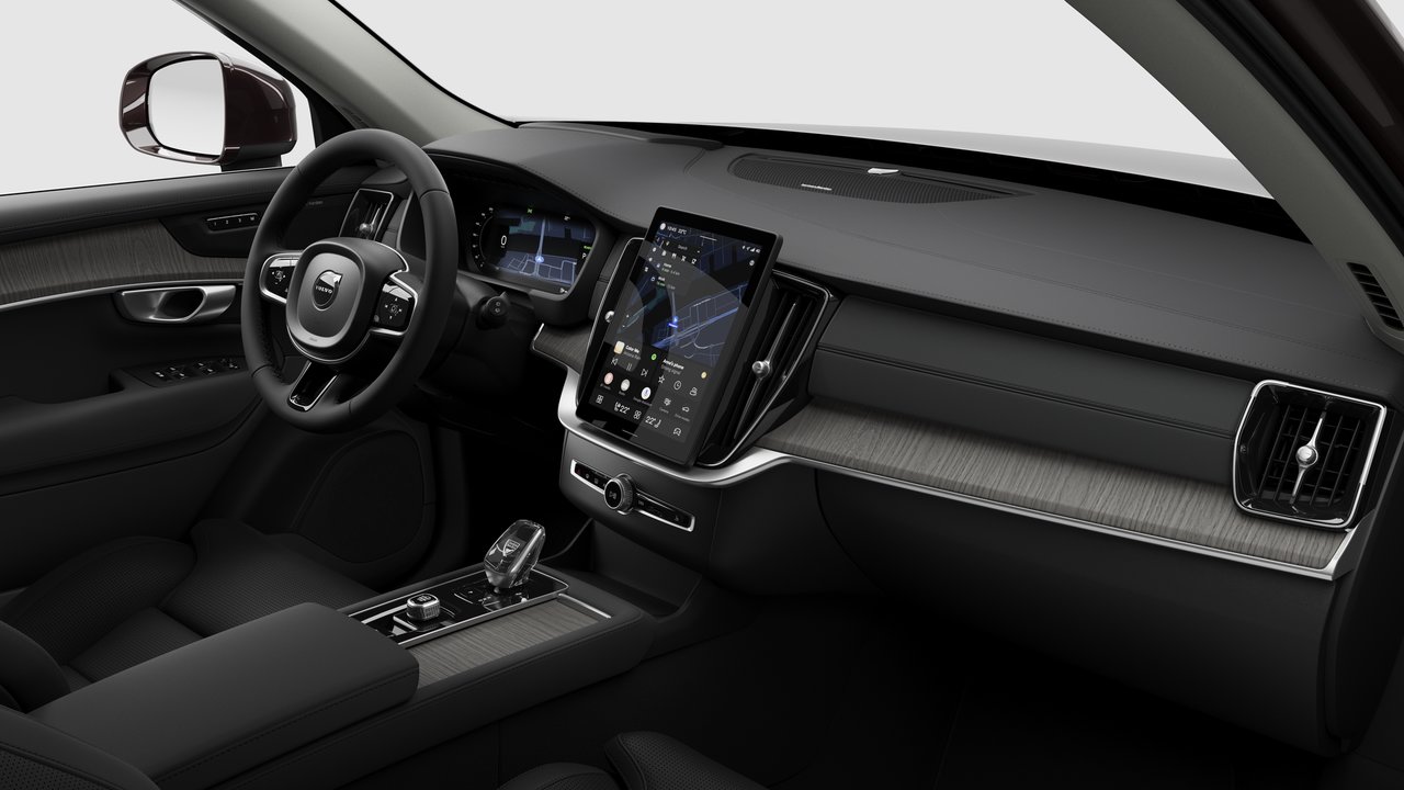 2026 Volvo XC90 - Image 10