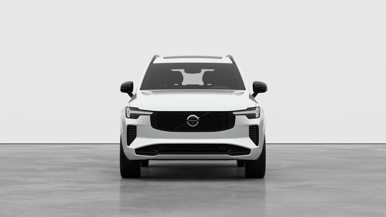 2026 Volvo XC90 Plug-In Hybrid - Image 5