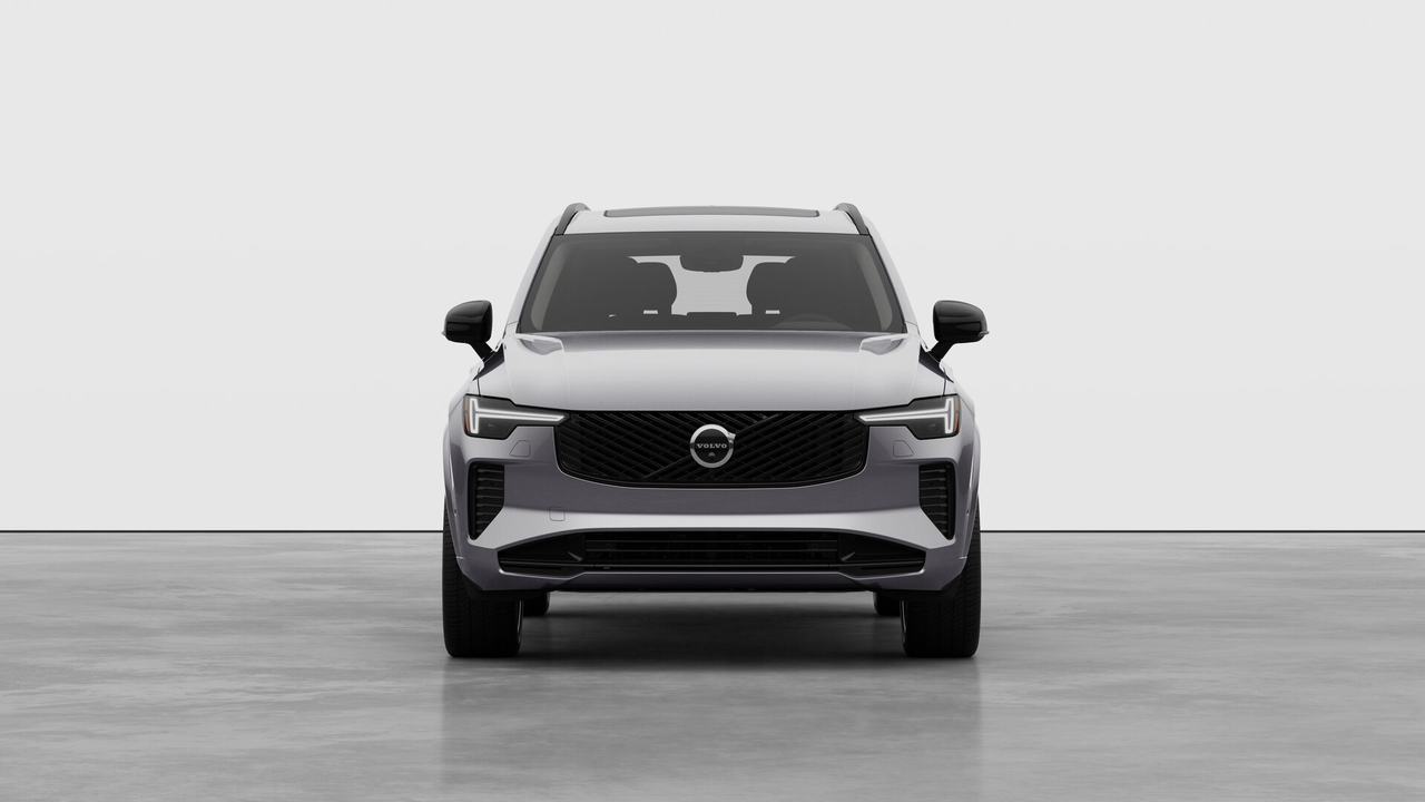 2026 Volvo XC90 Plug-In Hybrid - Image 5