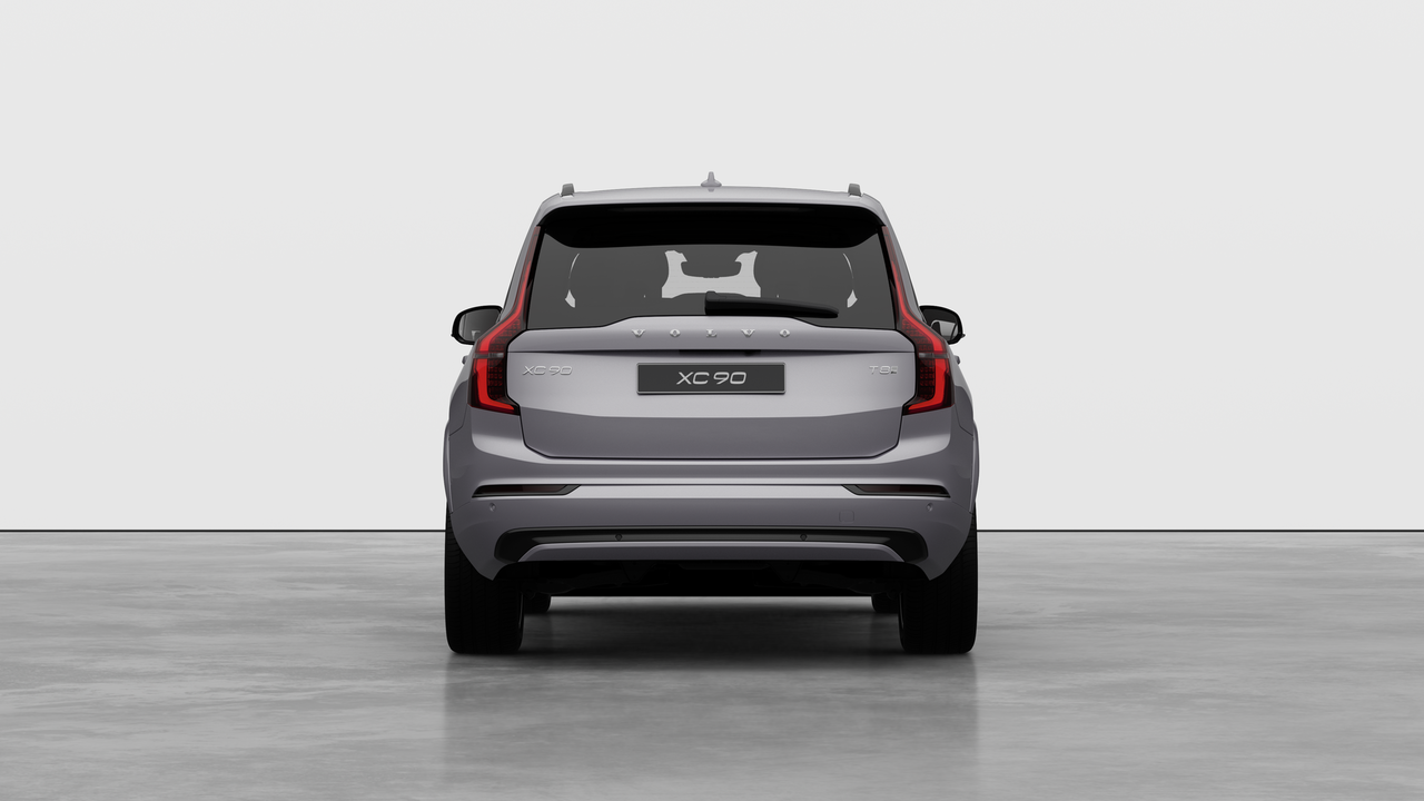 2026 Volvo XC90 Plug-In Hybrid - Image 6
