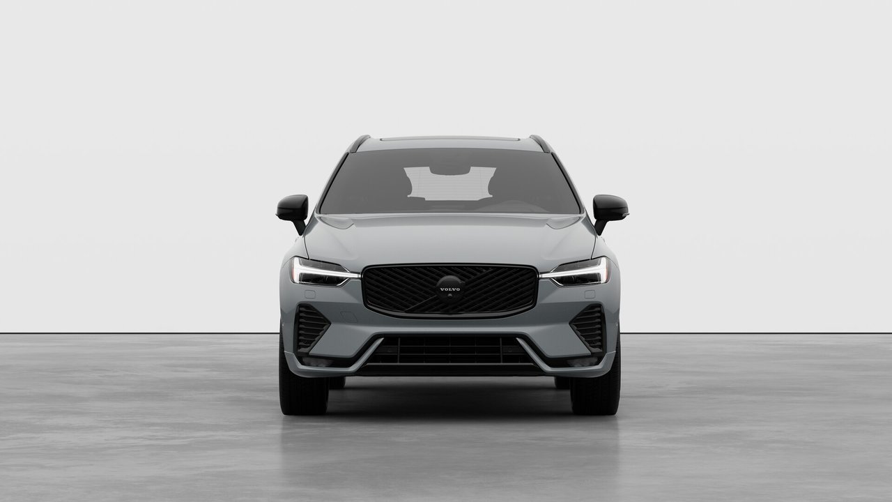2026 Volvo XC60 - Image 5