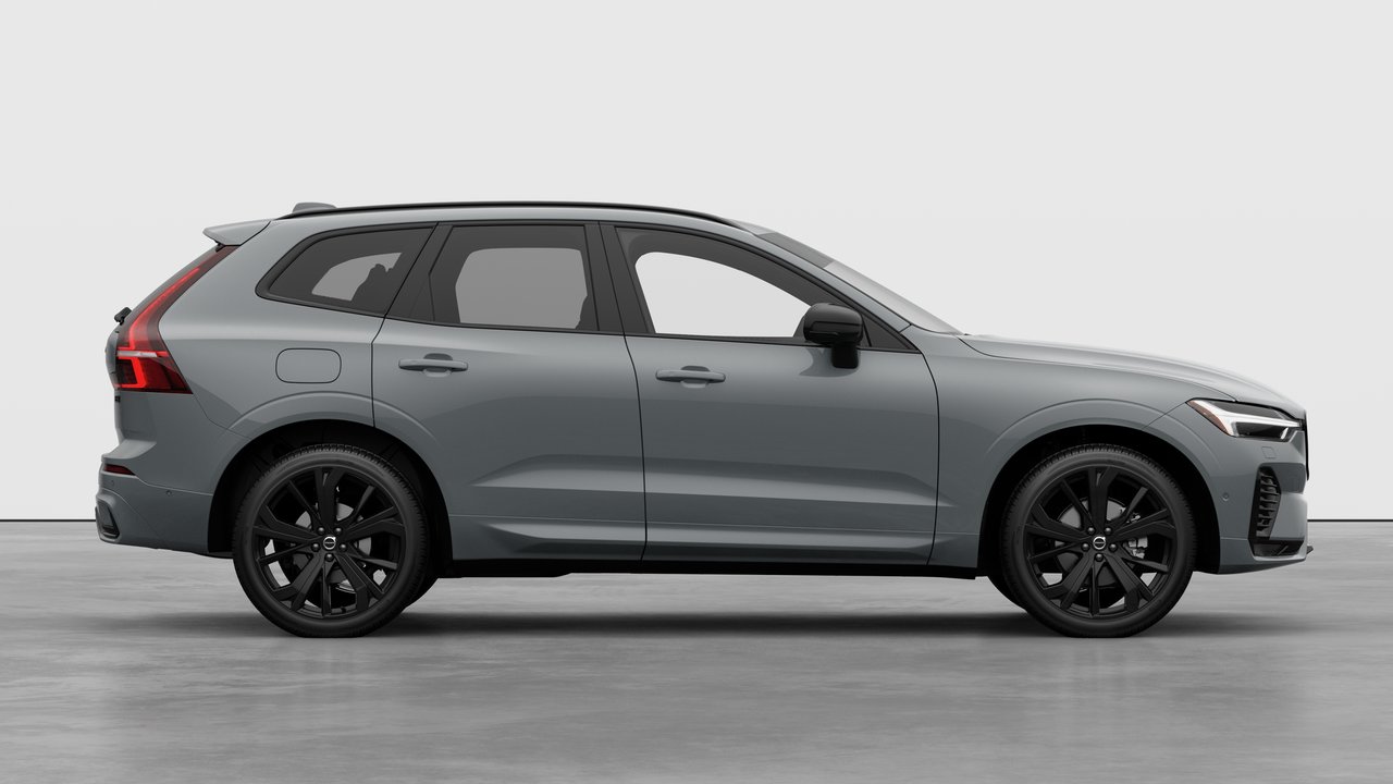 2026 Volvo XC60 - Image 7