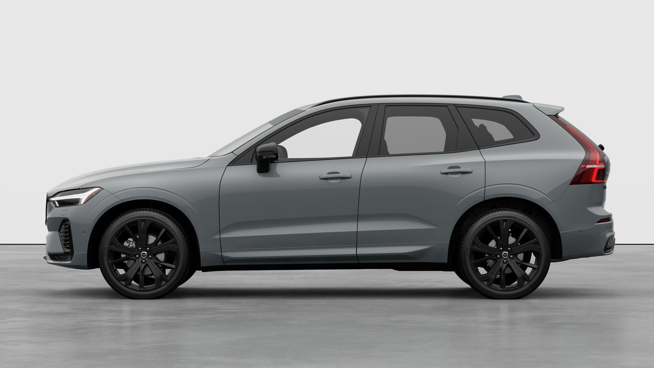 2026 Volvo XC60 - Image 8
