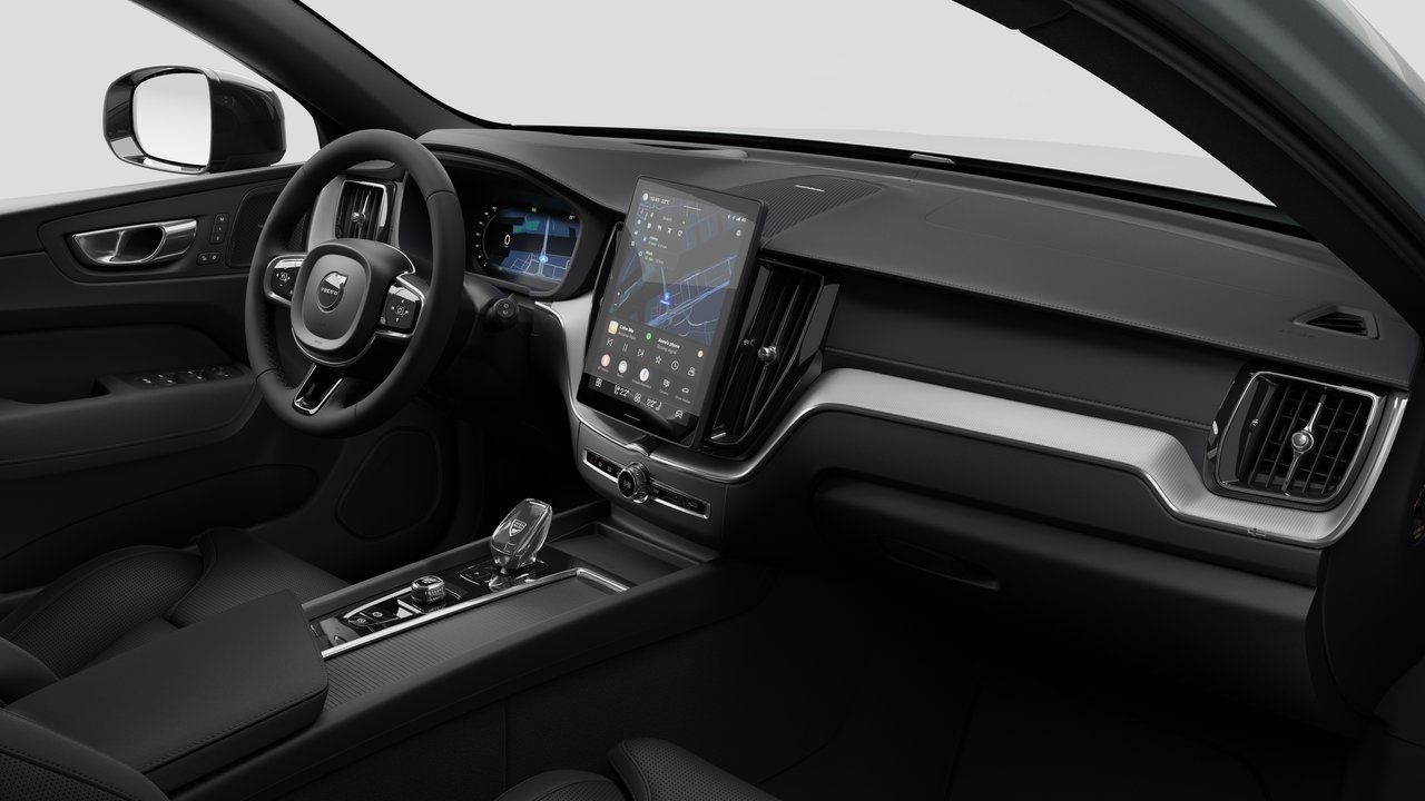 2026 Volvo XC60 - Image 10