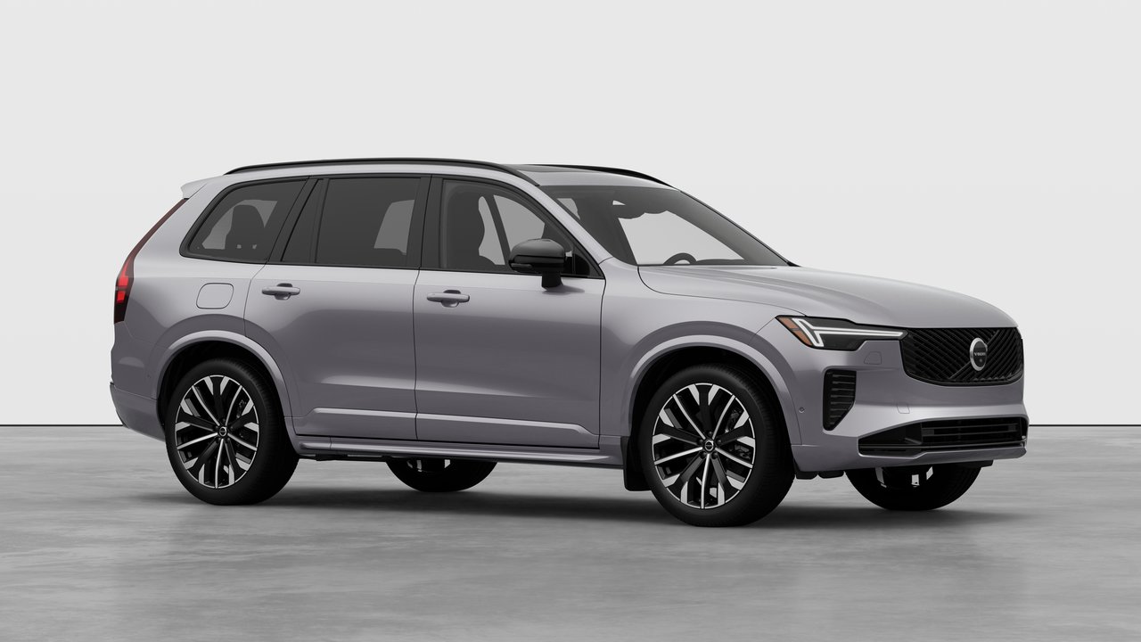 2026 Volvo XC90 Plug-In Hybrid - Image 3