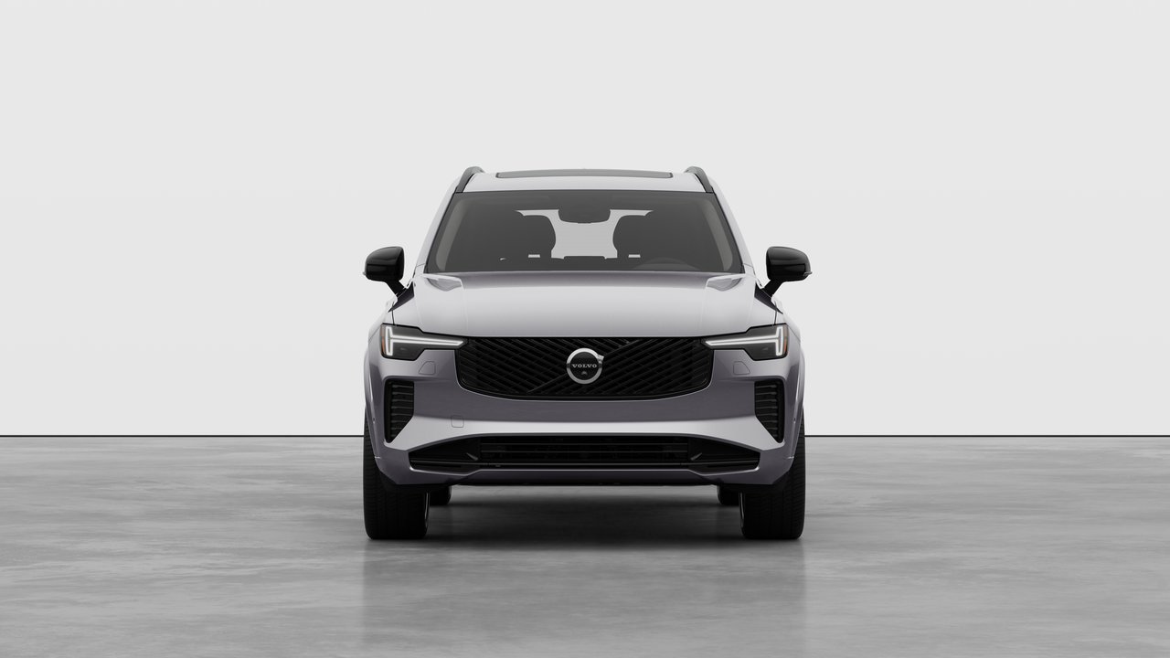 2026 Volvo XC90 Plug-In Hybrid - Image 5