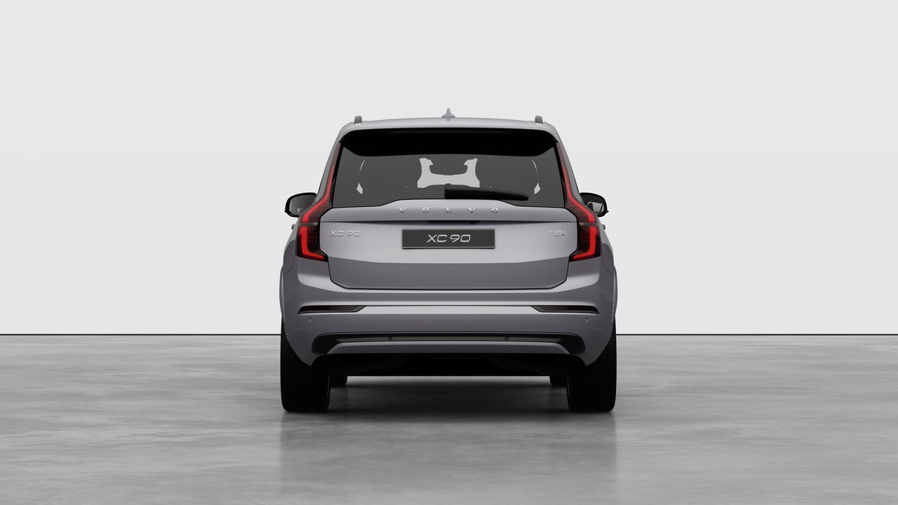 2026 Volvo XC90 Plug-In Hybrid - Image 6