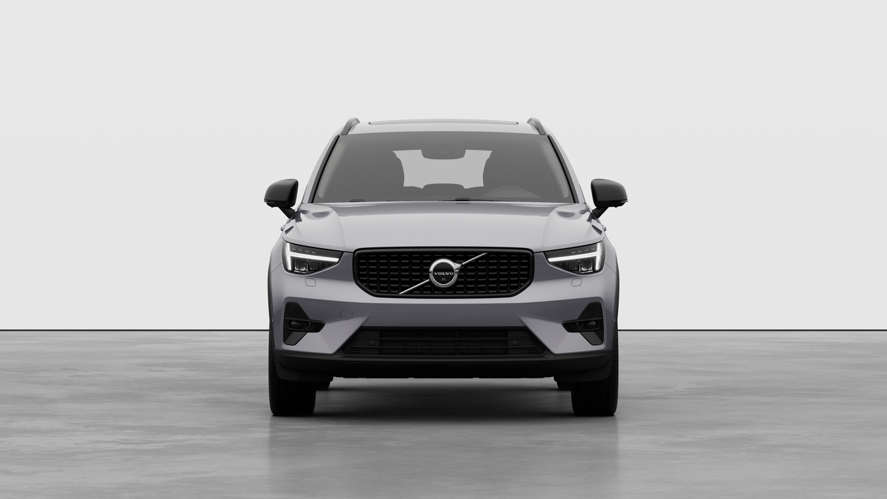2026 Volvo XC40 - Image 5