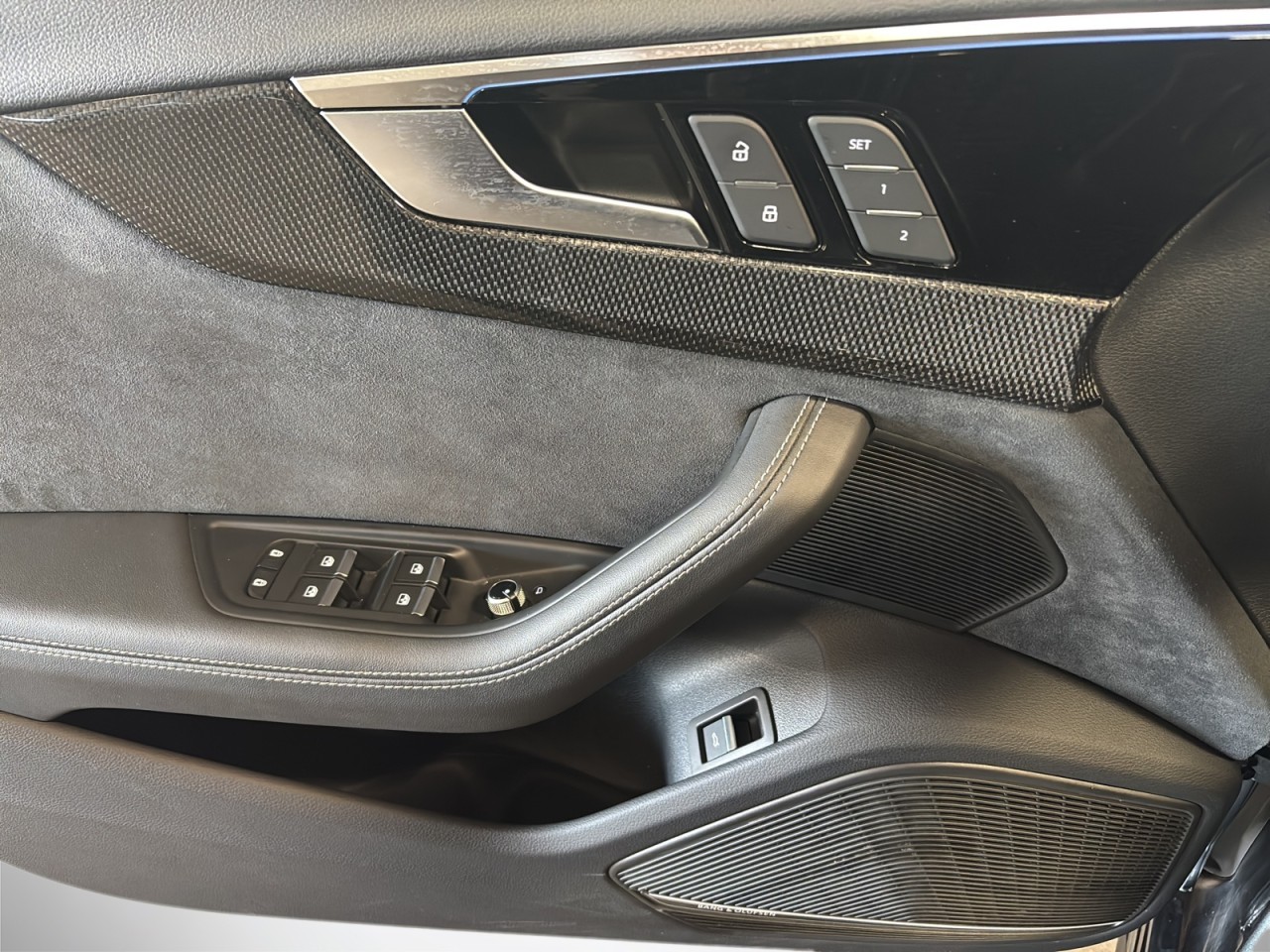 2023 Audi S4 - Image 9