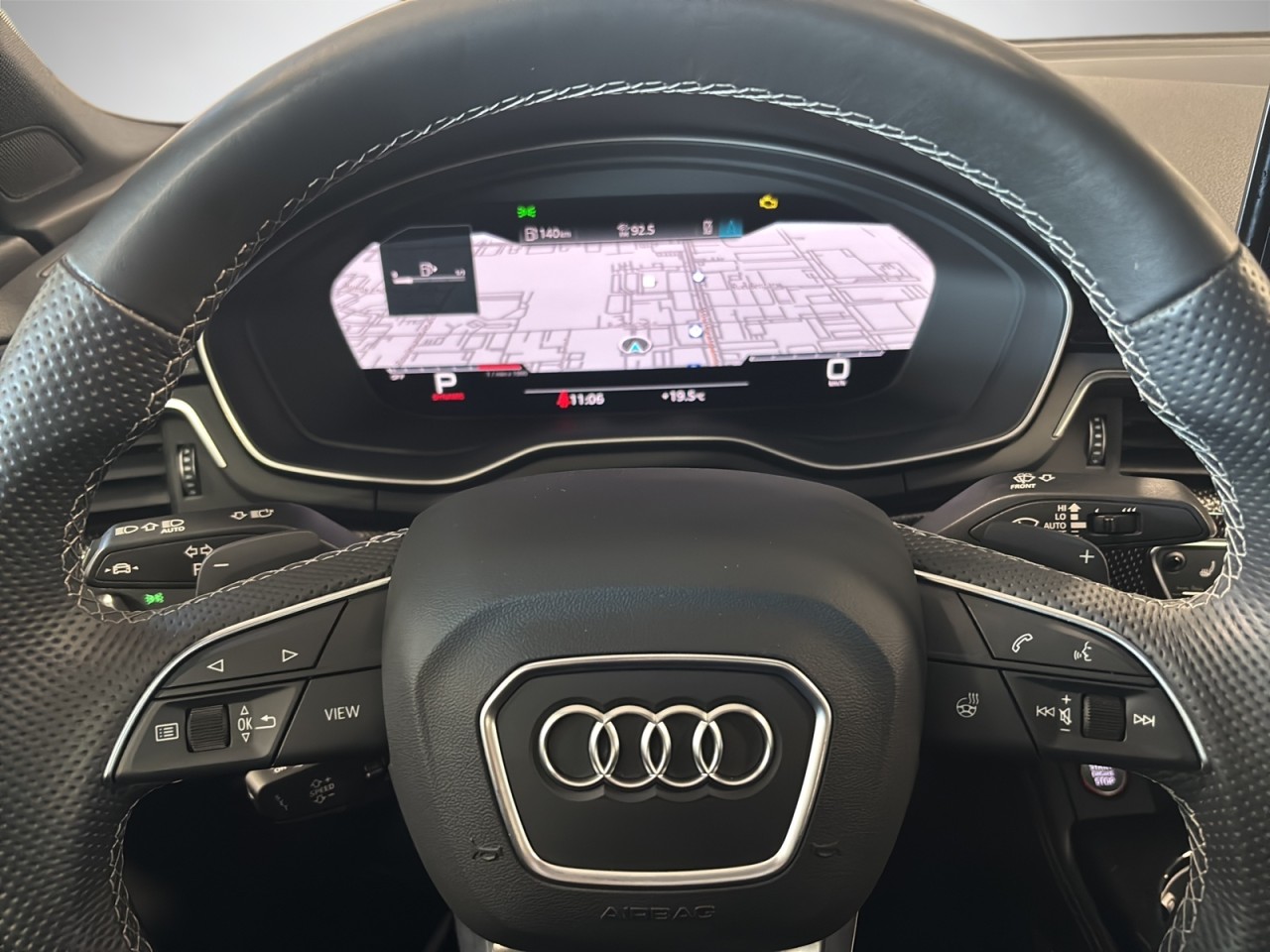 2023 Audi S4 - Image 13