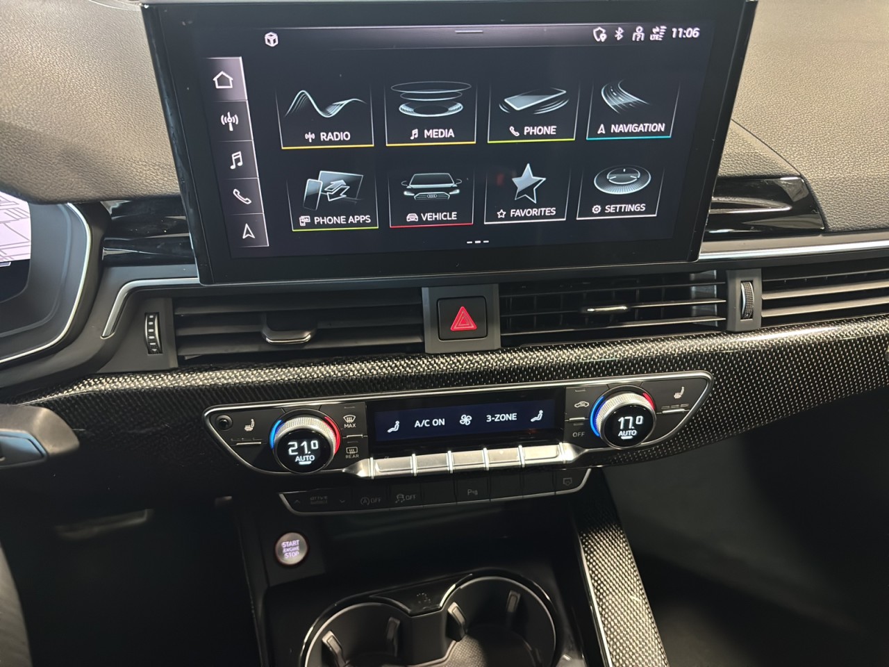 2023 Audi S4 - Image 14