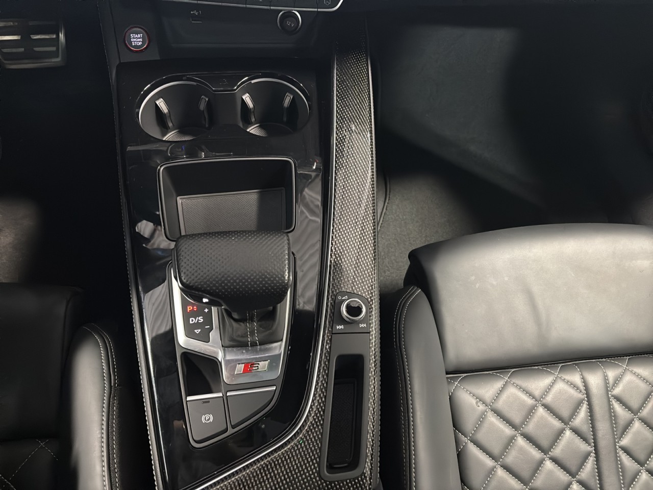 2023 Audi S4 - Image 15