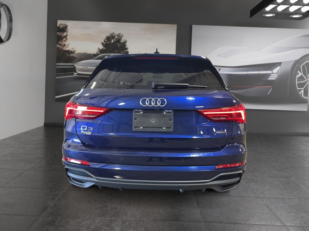 2023 Audi Q3 - Image 6
