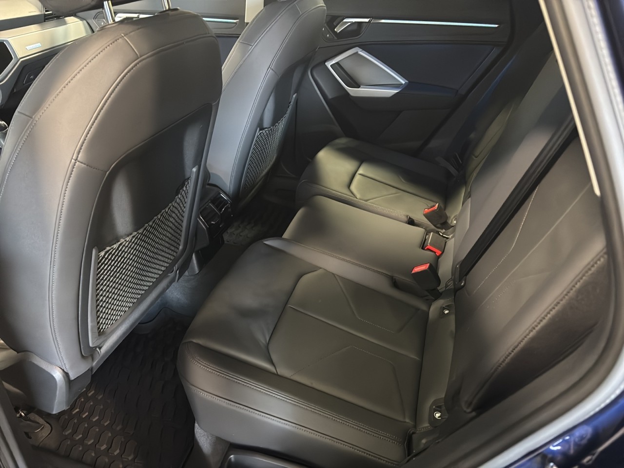 2023 Audi Q3 - Image 8