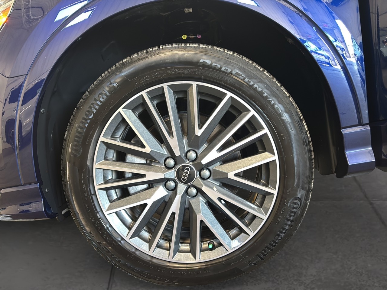 2023 Audi Q3 - Image 11