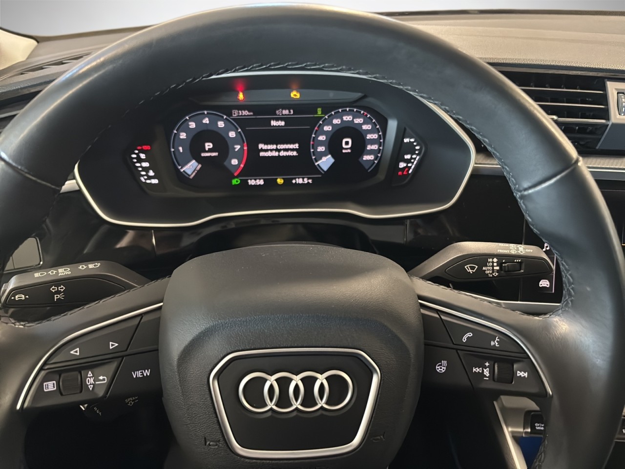 2023 Audi Q3 - Image 13