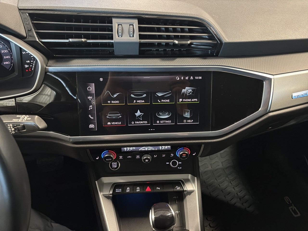 2023 Audi Q3 - Image 14