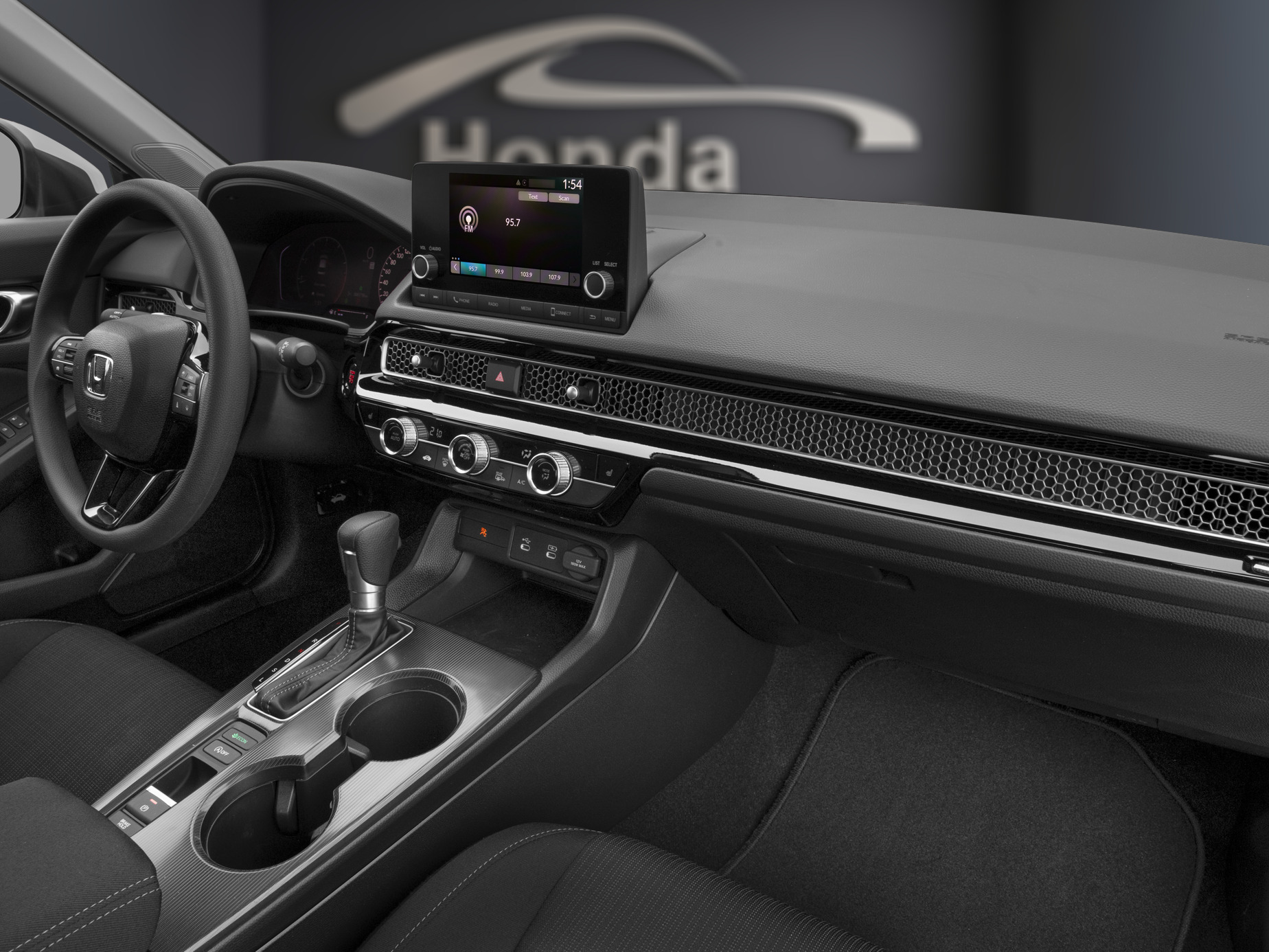 2026 Honda Civic - Image 11