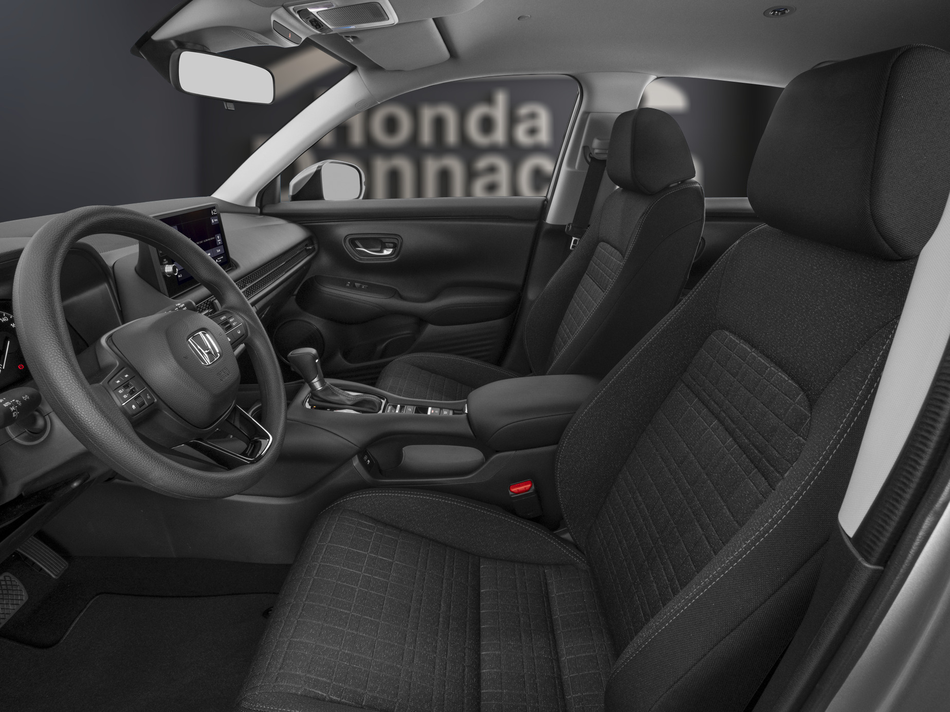 2027 Honda HR-V - Image 5