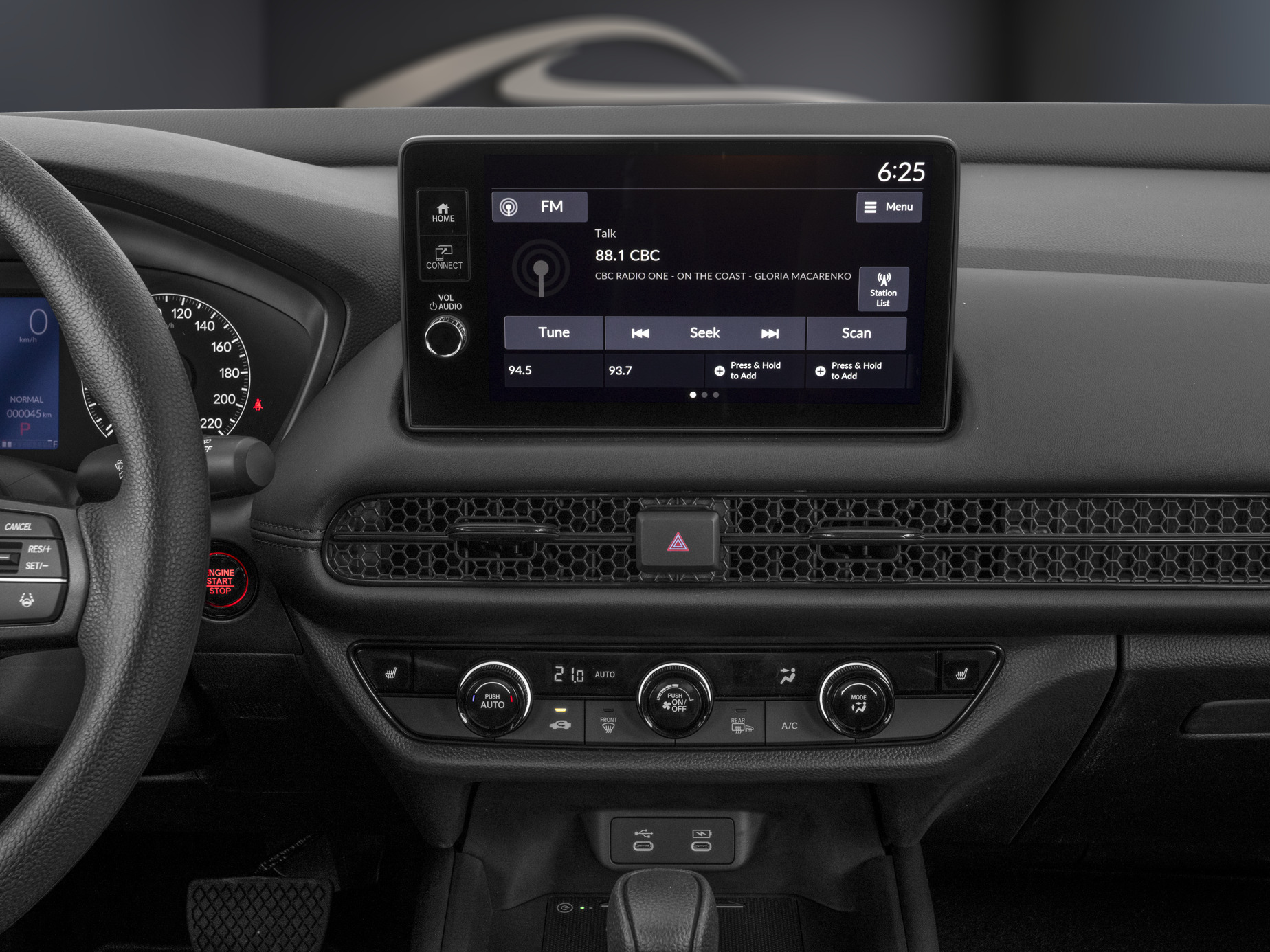 2027 Honda HR-V - Image 6
