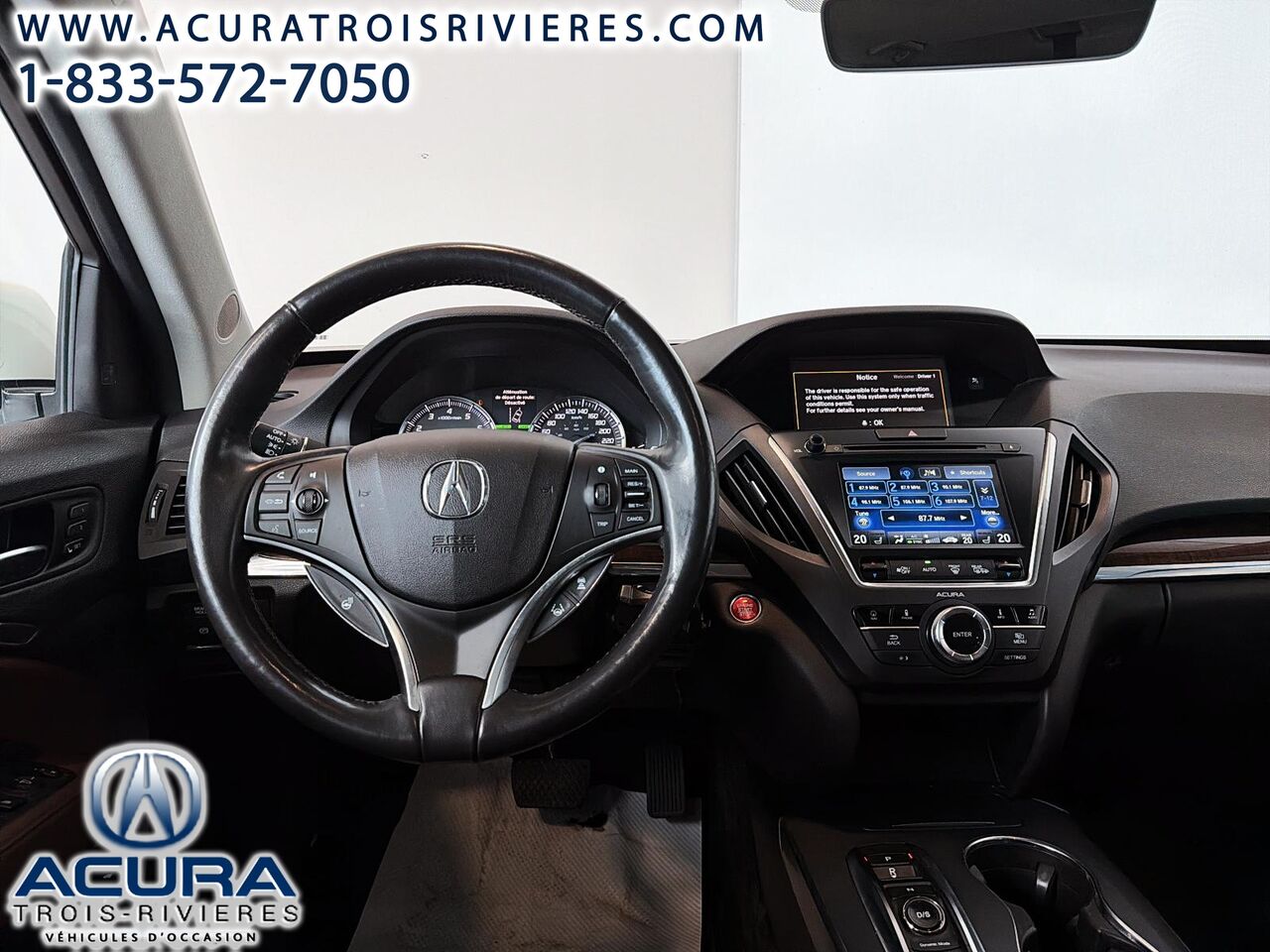 2017 Acura MDX - Image 17