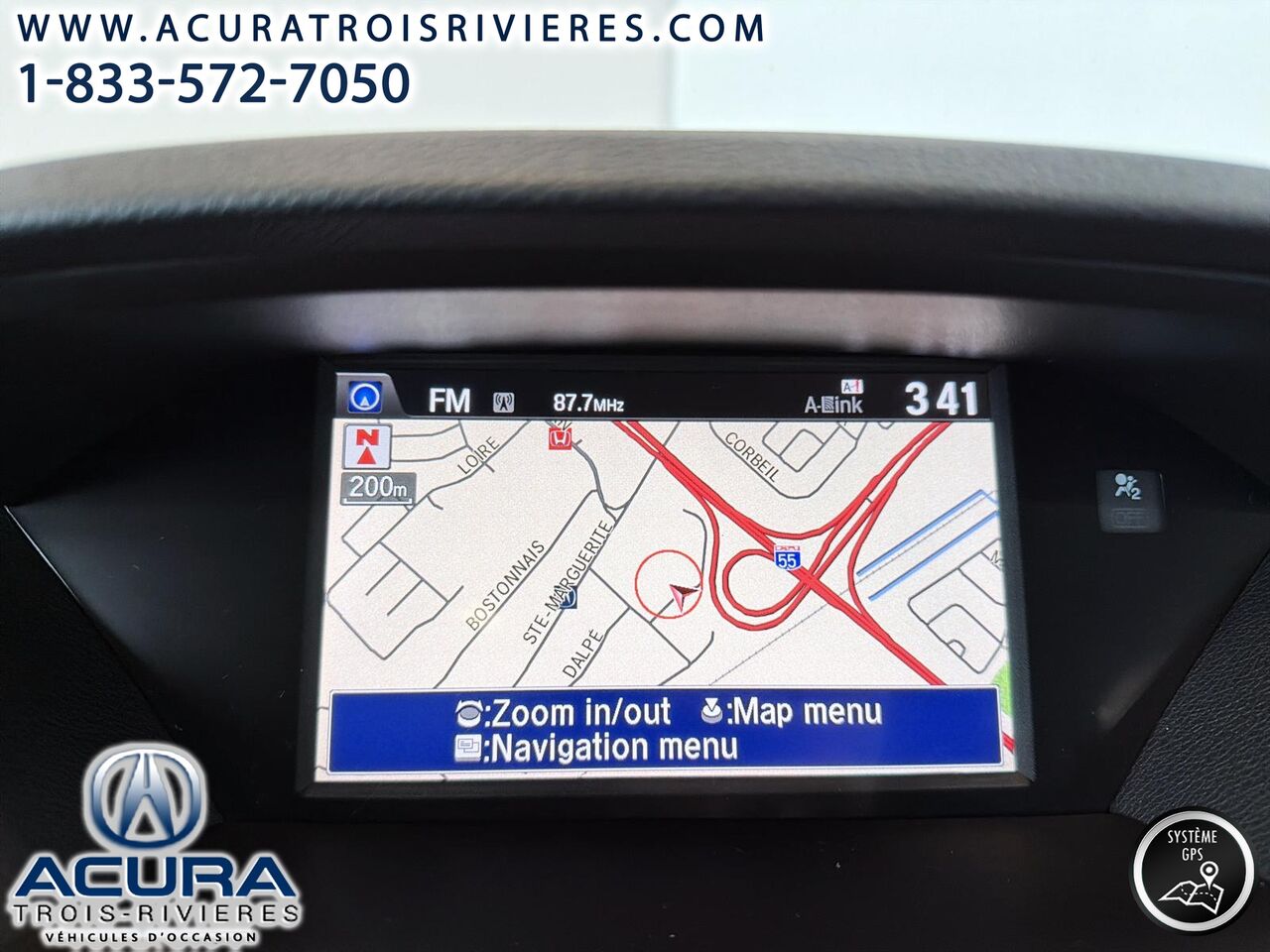 2017 Acura MDX - Image 23