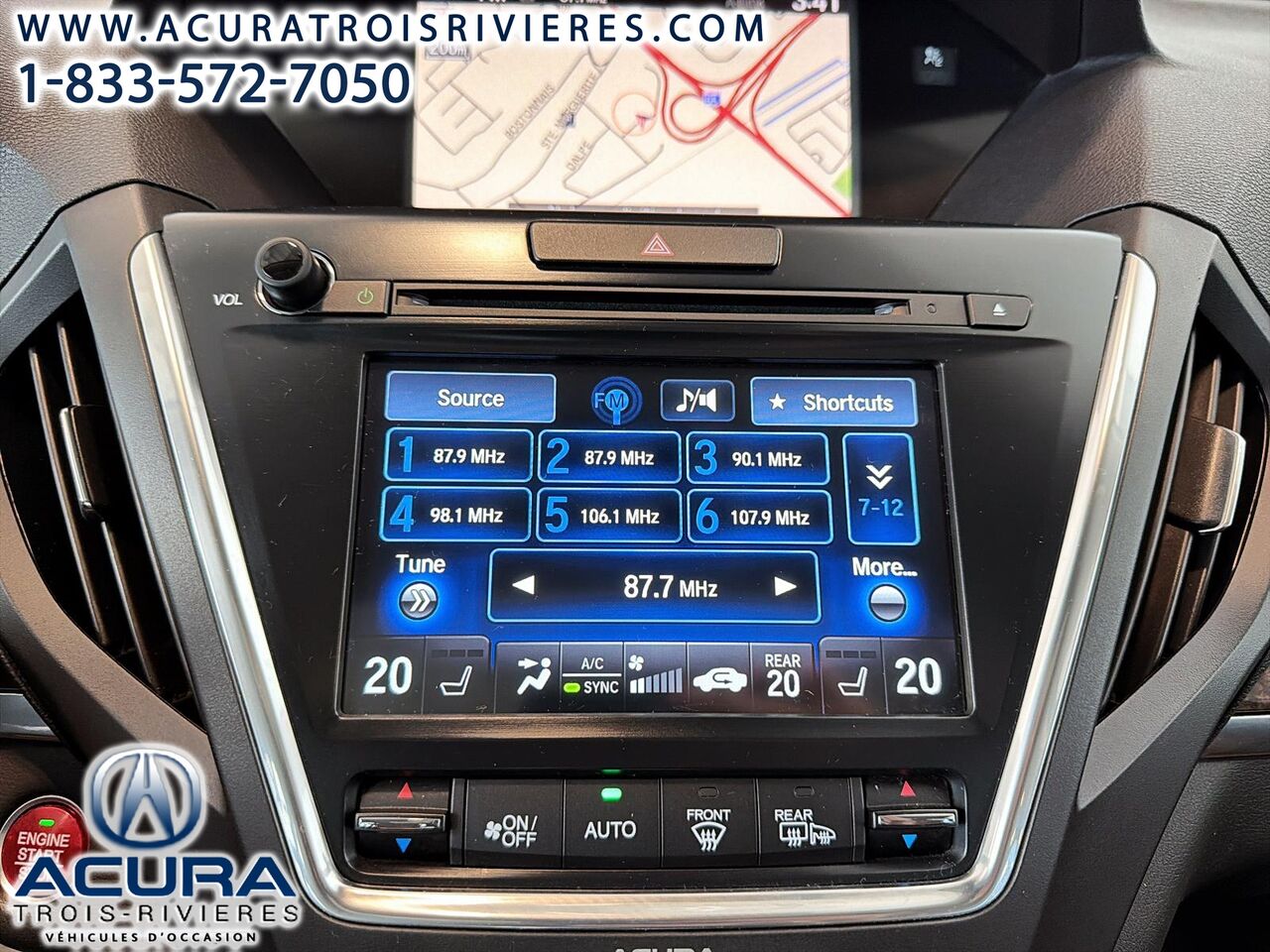 2017 Acura MDX - Image 24