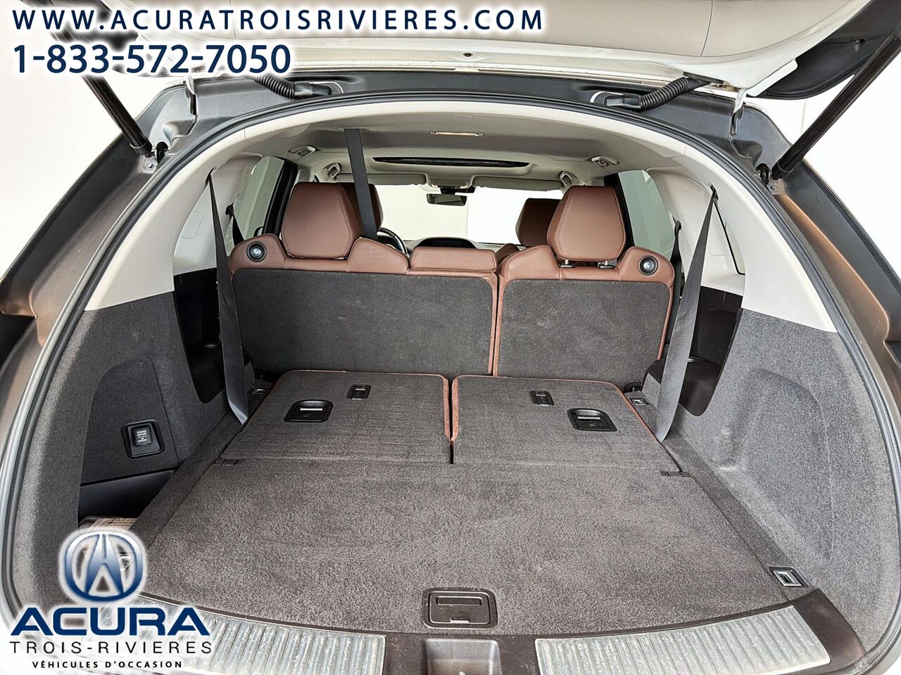 2017 Acura MDX - Image 30
