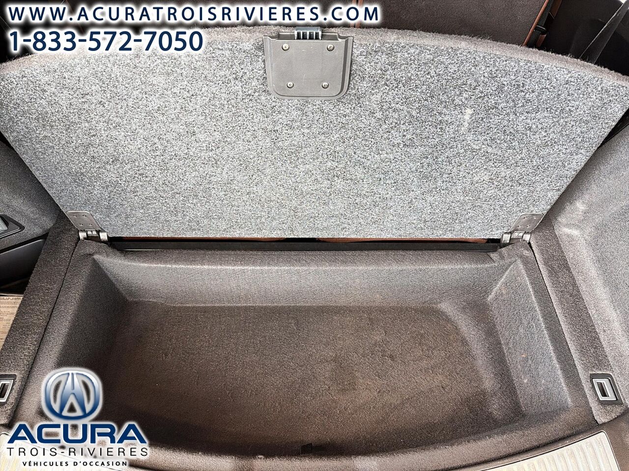 2017 Acura MDX - Image 31