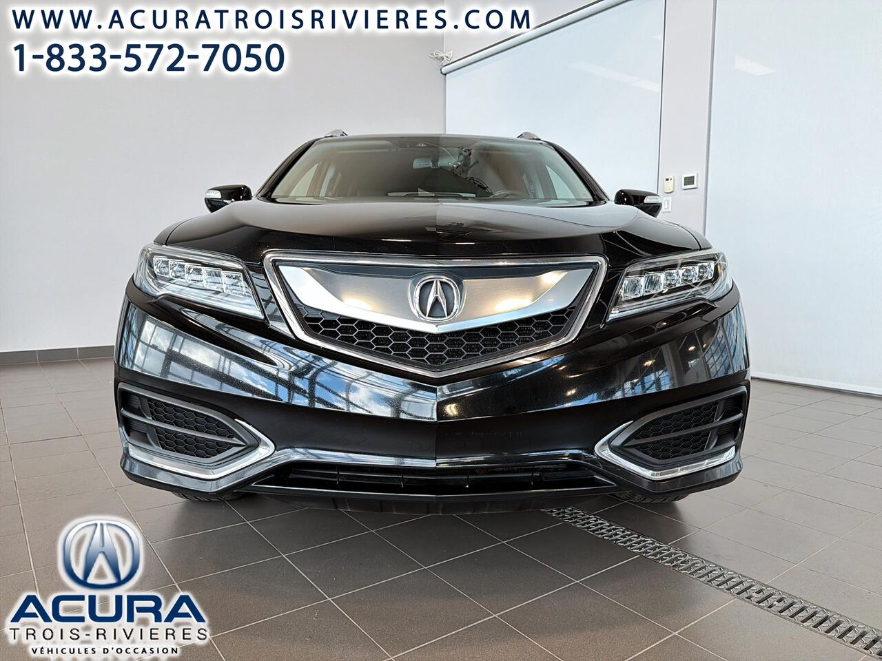 2017 Acura RDX - Image 4
