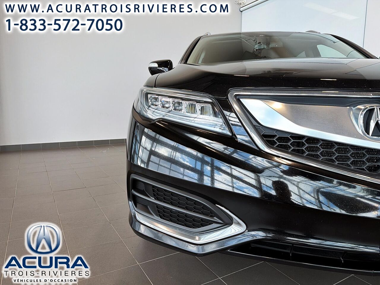 2017 Acura RDX - Image 5