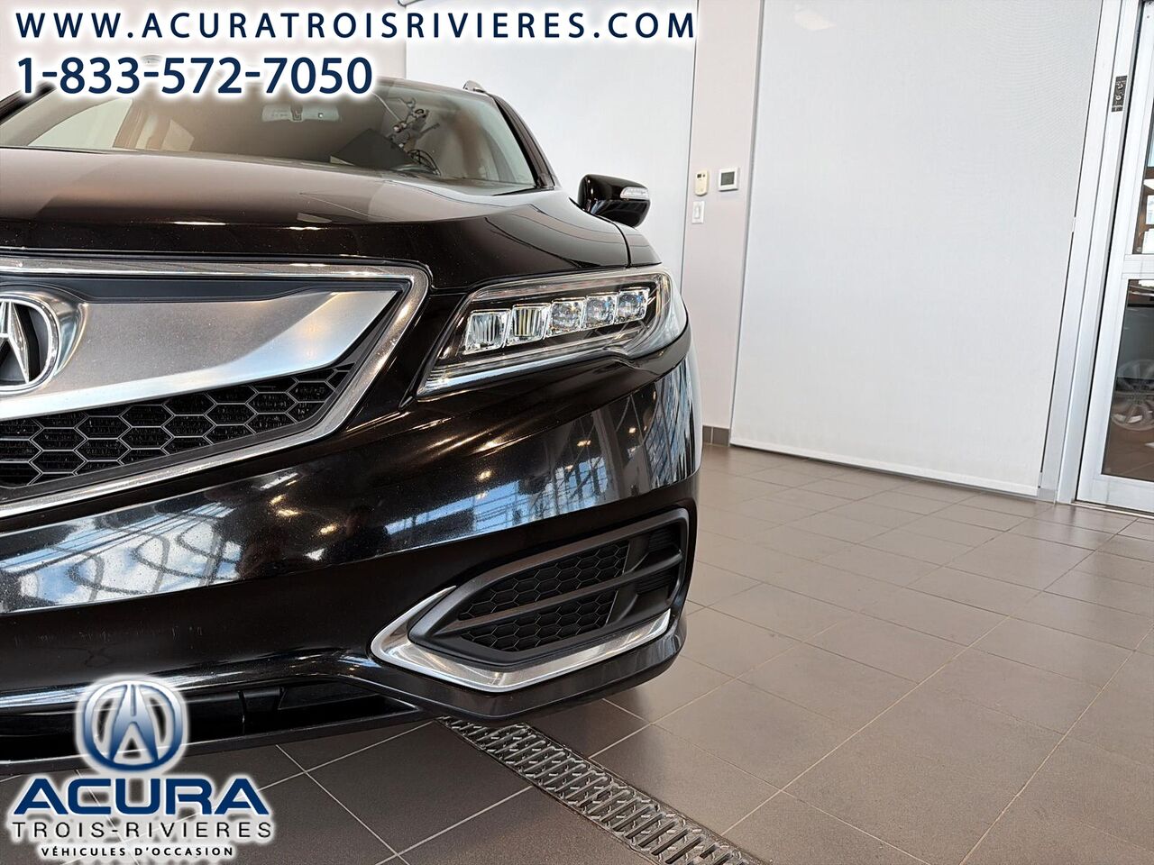 2017 Acura RDX - Image 6