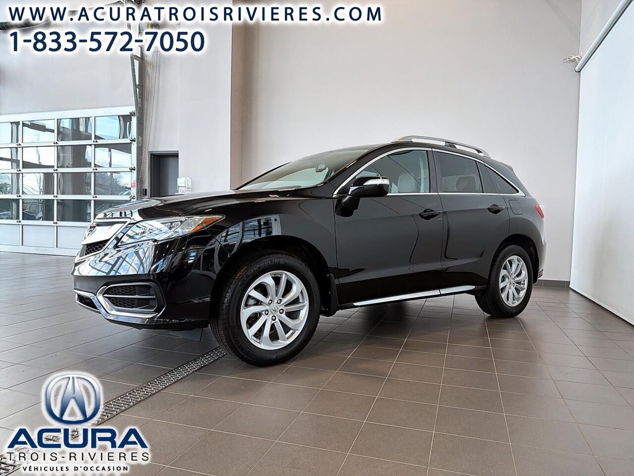 2017 Acura RDX - Image 7