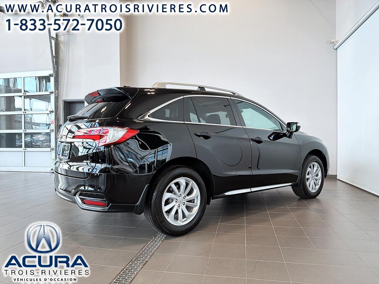 2017 Acura RDX - Image 11