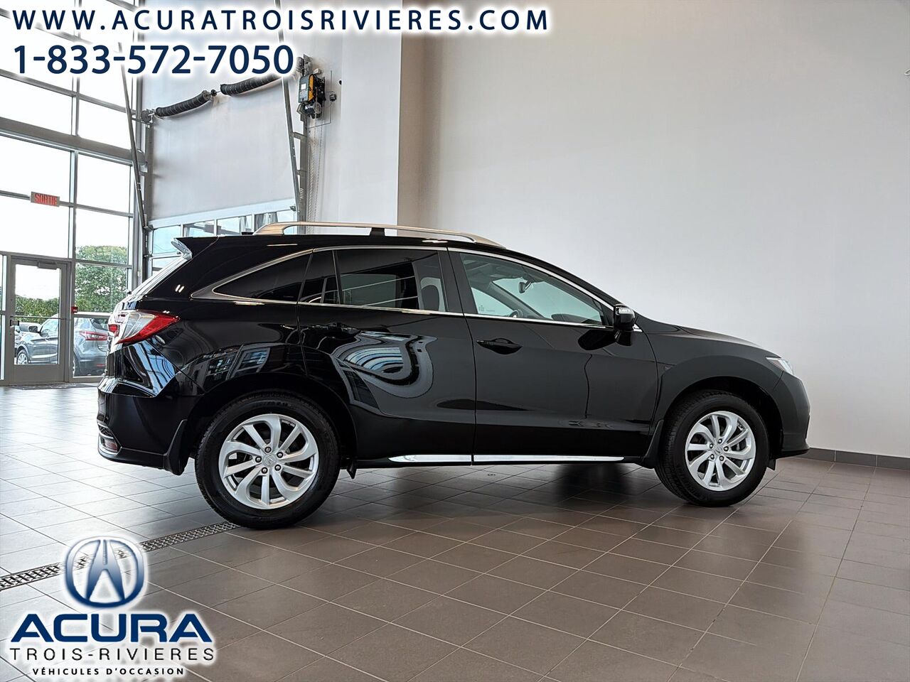 2017 Acura RDX - Image 12
