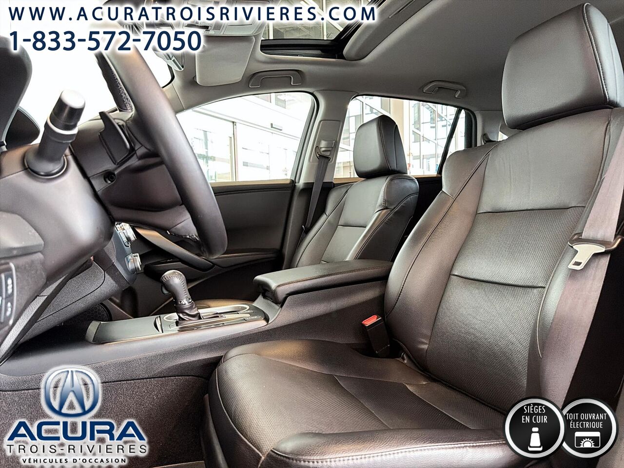2017 Acura RDX - Image 14