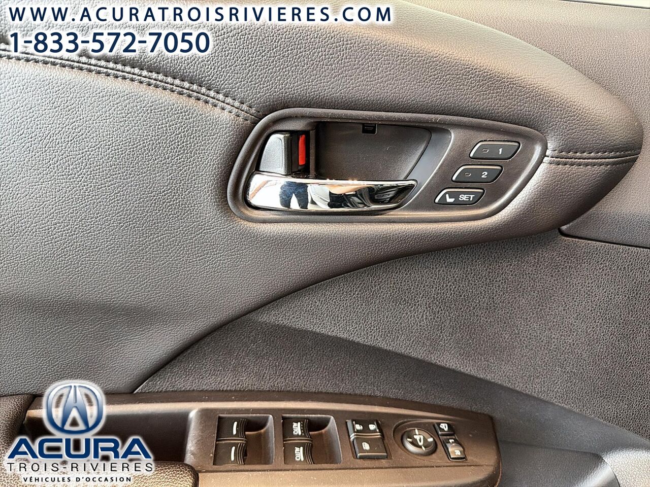 2017 Acura RDX - Image 15