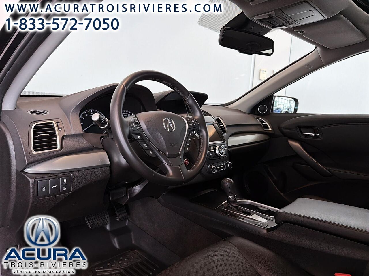 2017 Acura RDX - Image 16